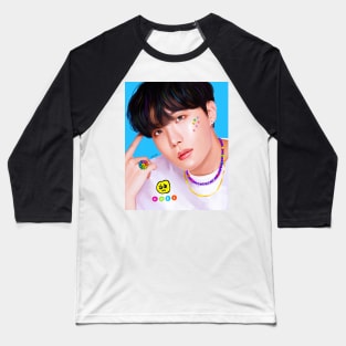 Hope World Baseball T-Shirt